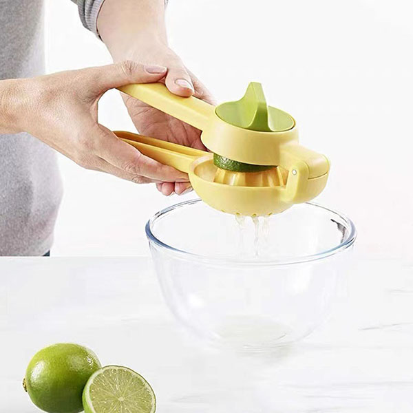 Manual Juicer Citrus Lemon Squeezer