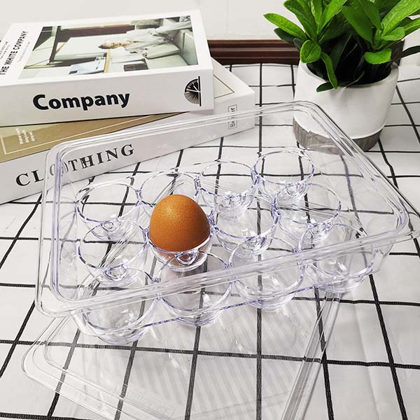 12Egg holder