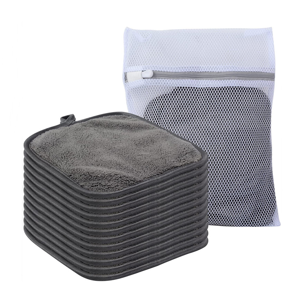 Makeup Remover Cloths