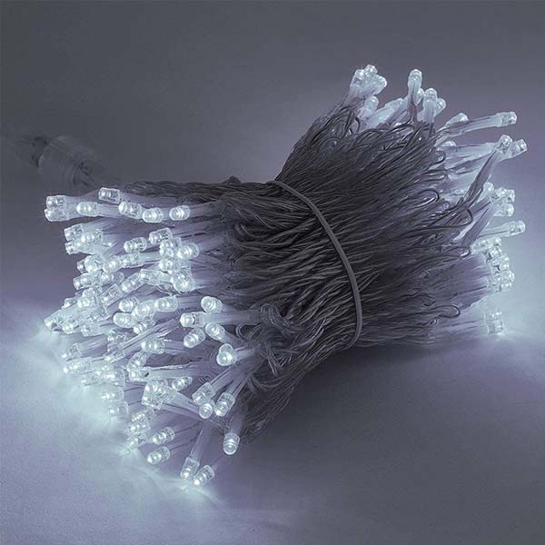 Window Curtain Lights