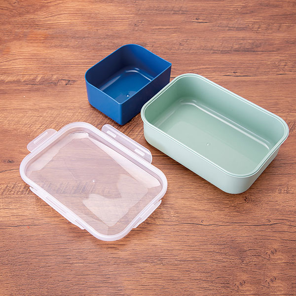 lunchbox 0.7 liter 1 compartment