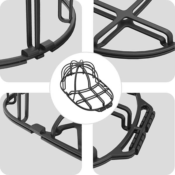 Hat Protector Racks for Washing