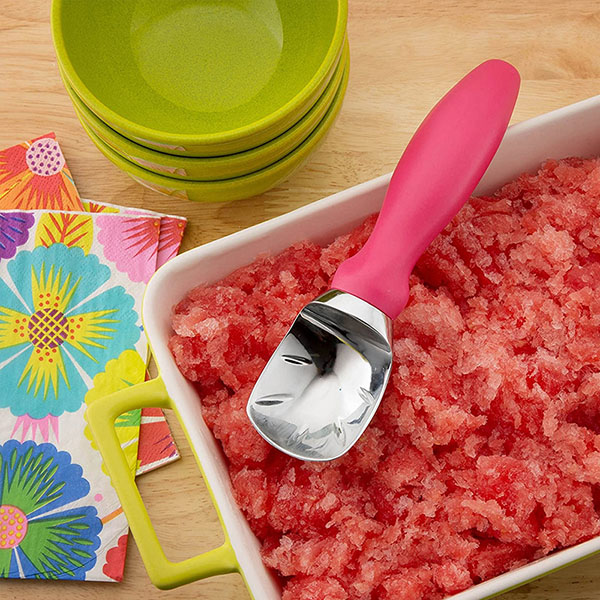 ice cream scoop 