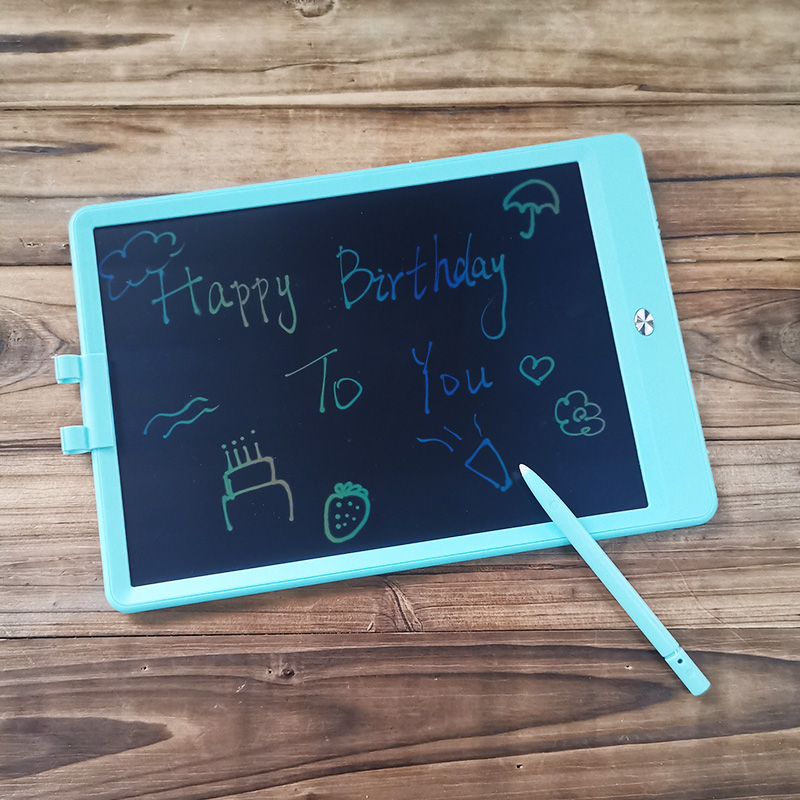 LCD drawing board electronic drawing board