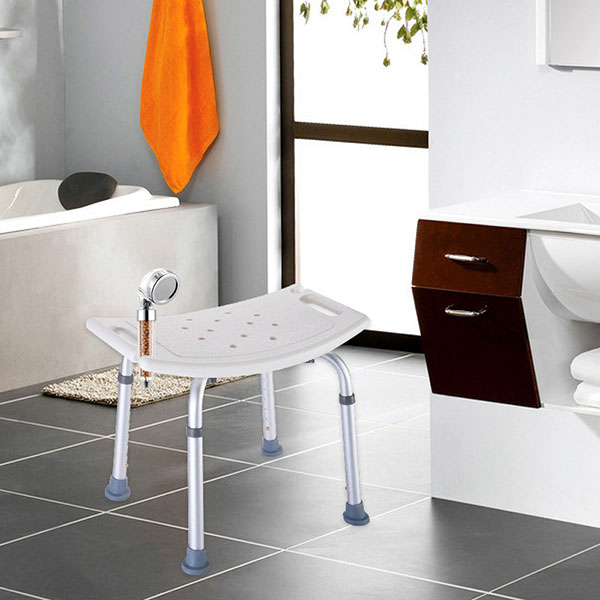 Bathroom Safety Shower Tub Bench Chair