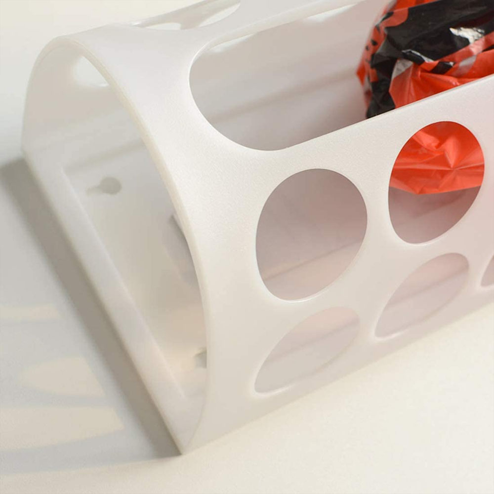 Bag Dispenser 