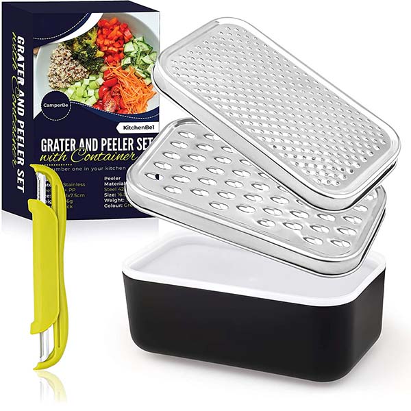 Cheese planer
