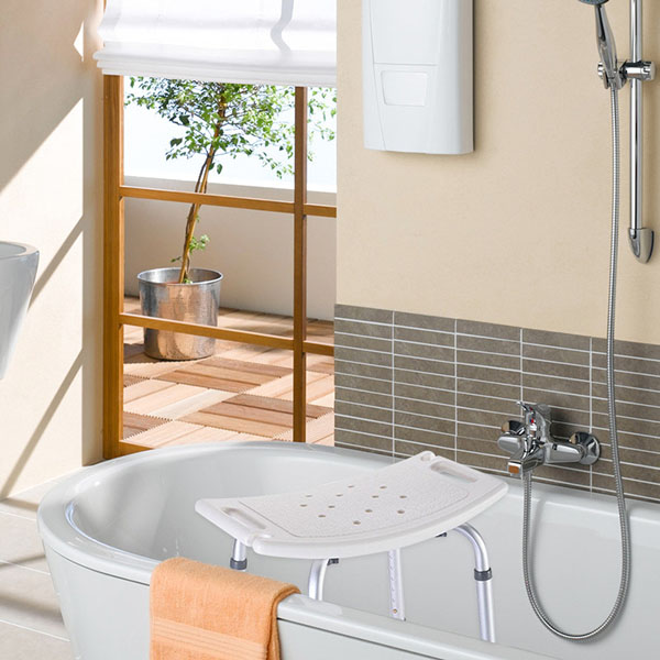 Bathroom Safety Shower Tub Bench Chair