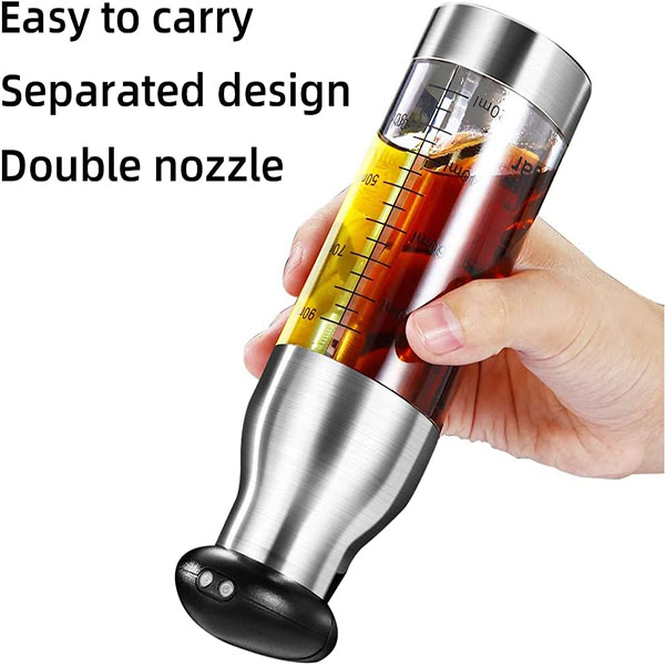 DOUSON Oil Sprayer