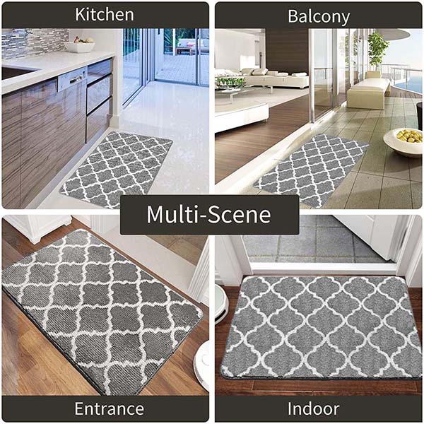 Front Door Rug 