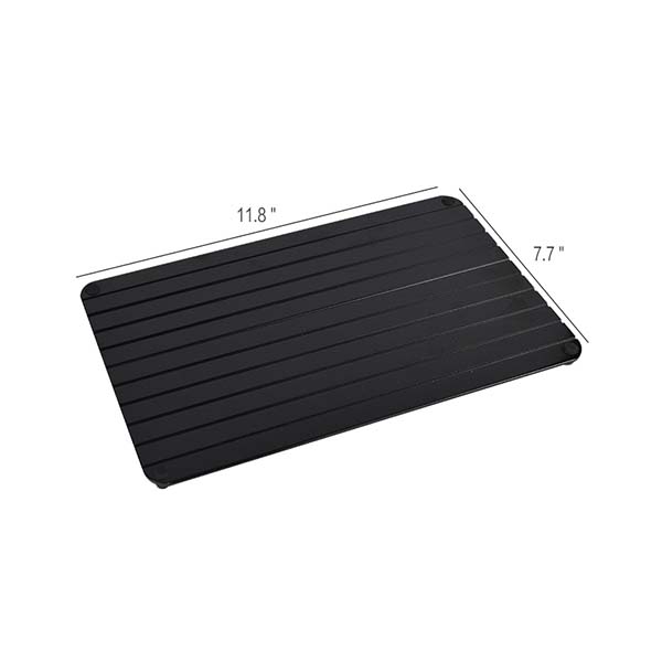 Defrosting Tray 