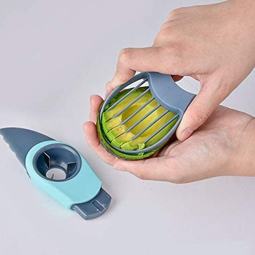 3-in-1 Avocado Slicer