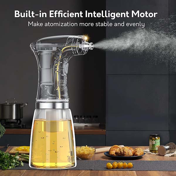 180ml Electric oil sprayer