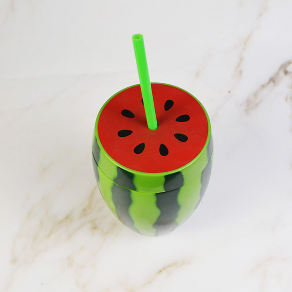 watermelon cup