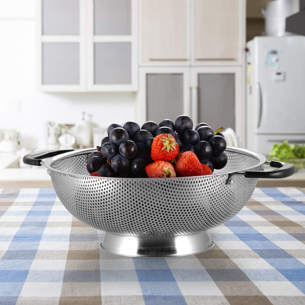 Stainless Steel Colander