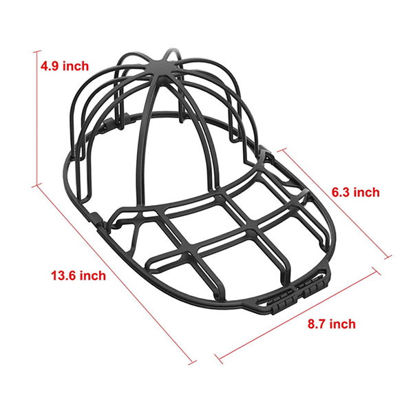 Hat Protector Racks for Washing