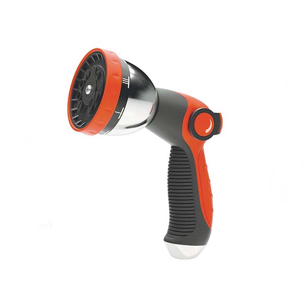 Garden Hose Nozzle Spray Nozzle