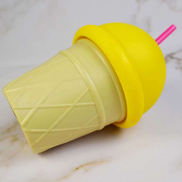 Ice cream cup