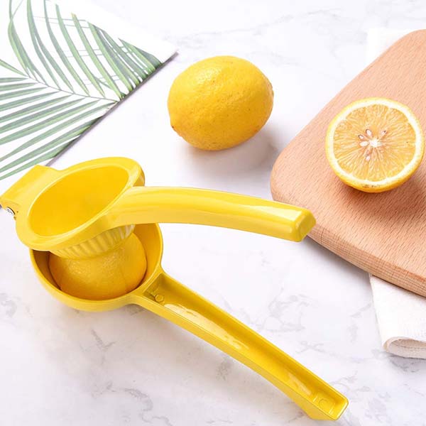 Manual Juicer Citrus Lemon Squeezer