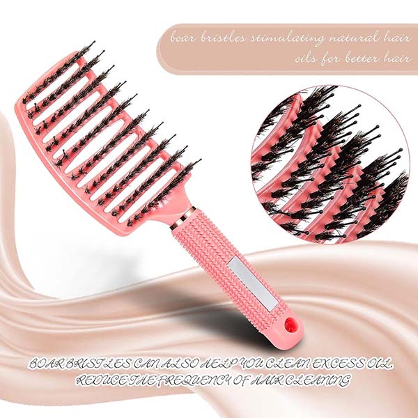 Hair Brush