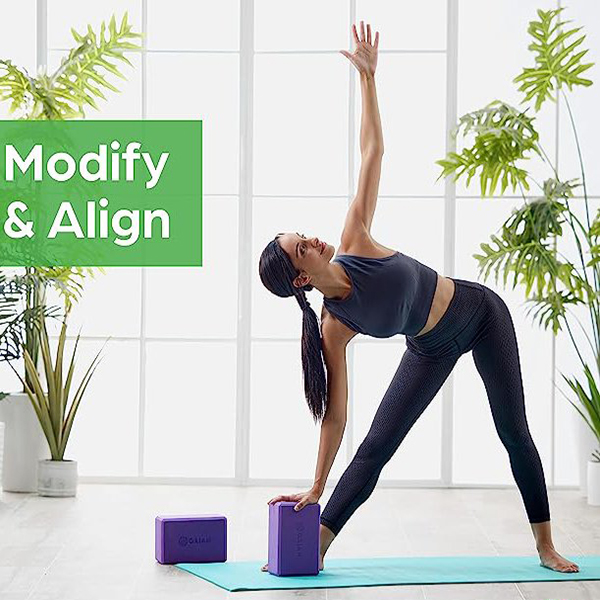 Yoga Block