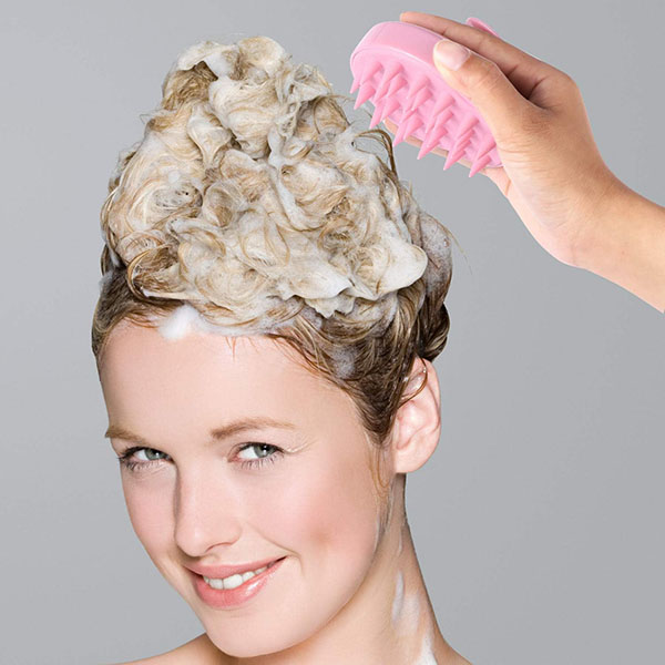 hair brush