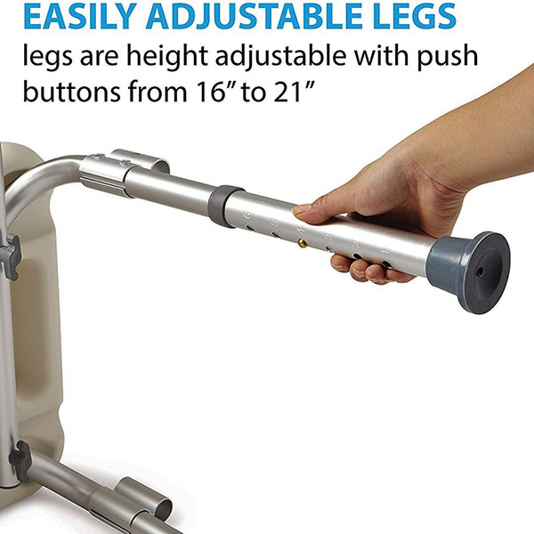 Bathroom Safety Shower Tub Bench Chair