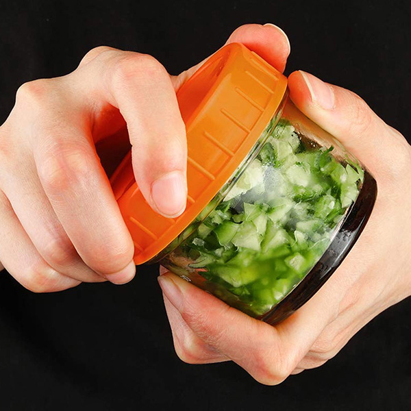 100ml  Glass Baby Food Storage Containers 