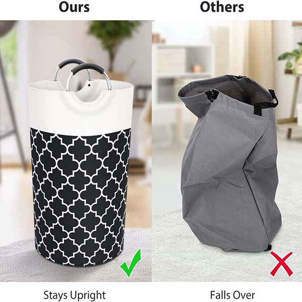 Large Laundry Basket 