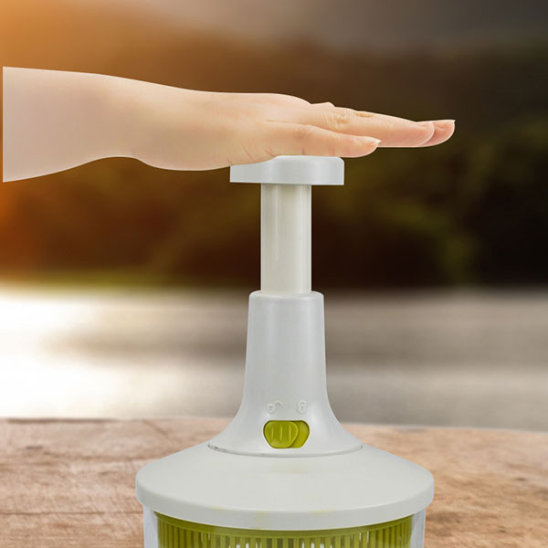 Multifunctional Mixer