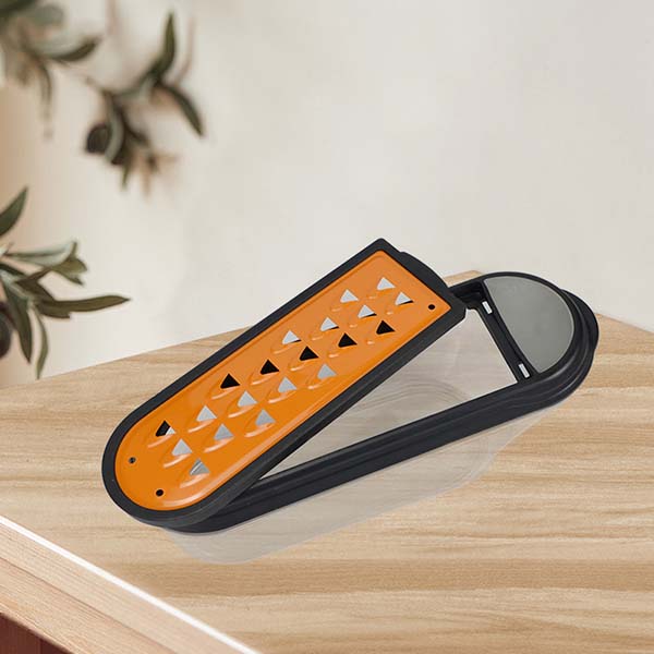 6-Piece cheese planer
