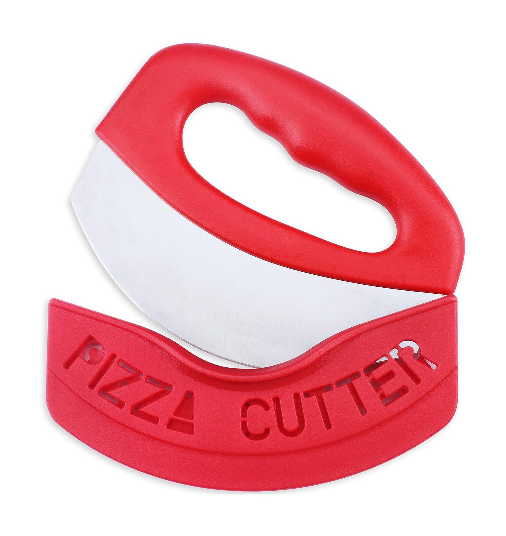 Pizza Cutter Food Chopper