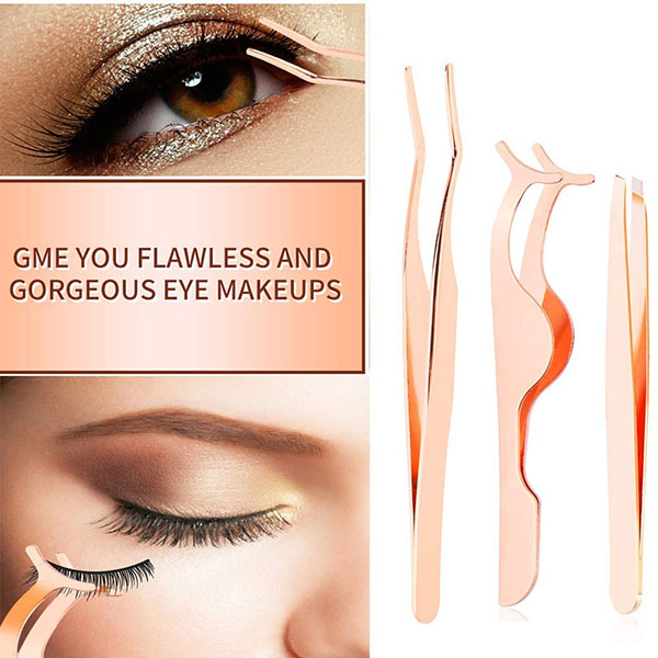 5 Pieces Eyelash Applicator Tool