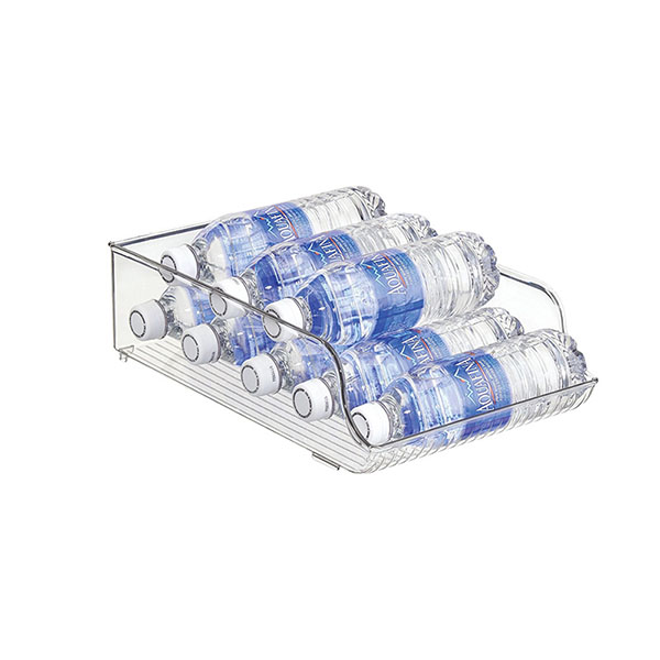 Fridge water bottle Organizer