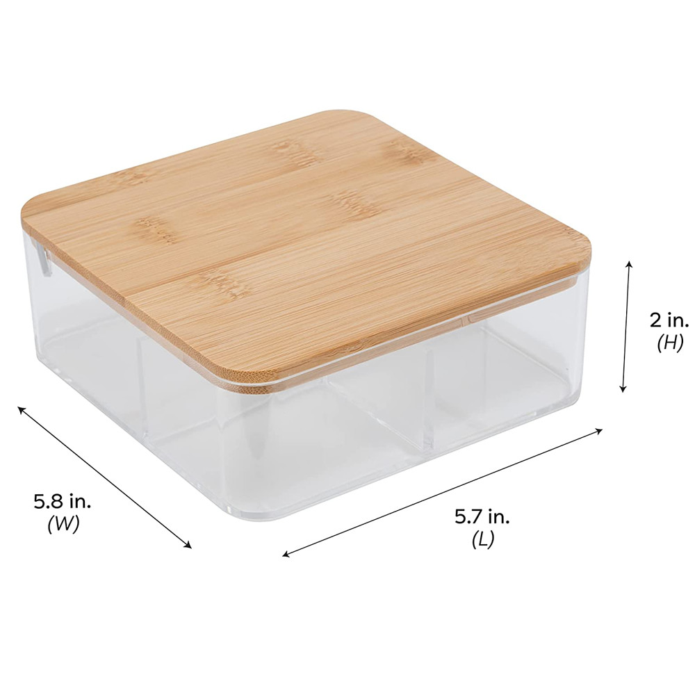 Jewelry Storage Box 