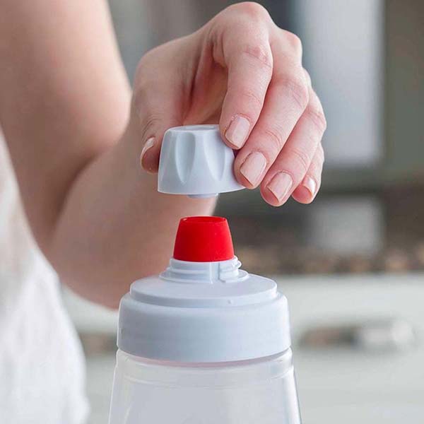 Pancake Batter Mixer and Dispenser 