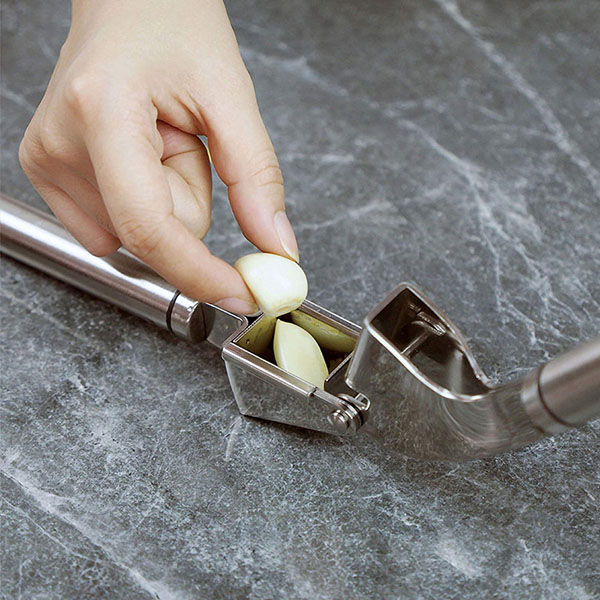 Garlic Press