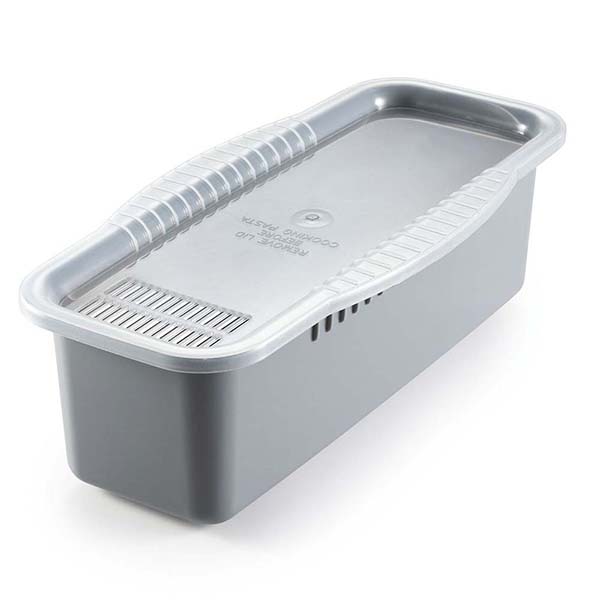 microwave pasta cooker