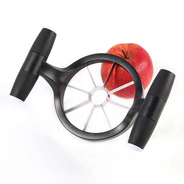 Apple cutter
