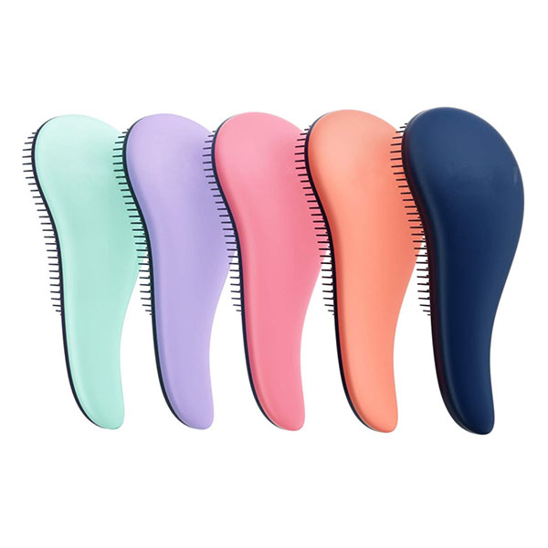 Glide Thru Detangling Brush