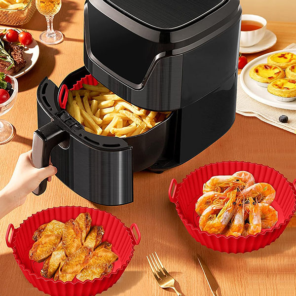 Non Stick Air fryers Basket 