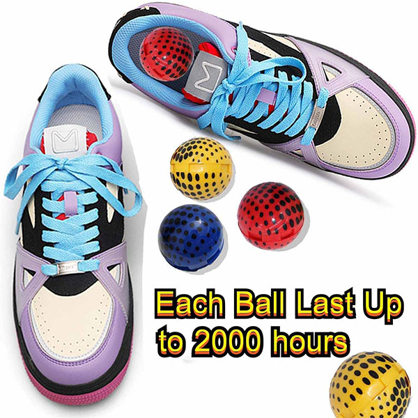 Sneaker Balls Shoe Fresheners