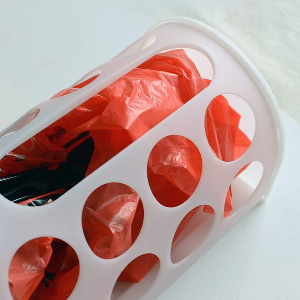  Bag Dispenser 