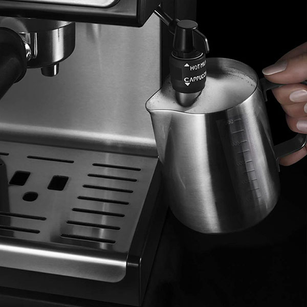 Stainless Steel Jug