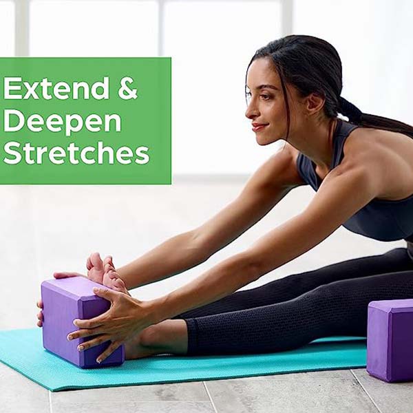 Yoga Block