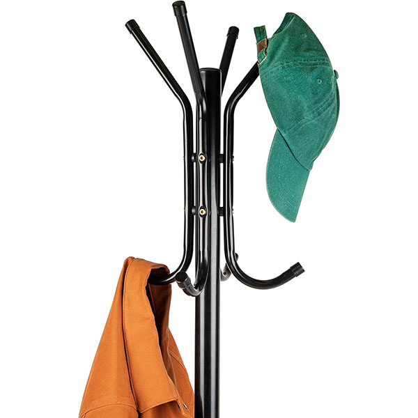  Coatrack Umbrella Tree Stand