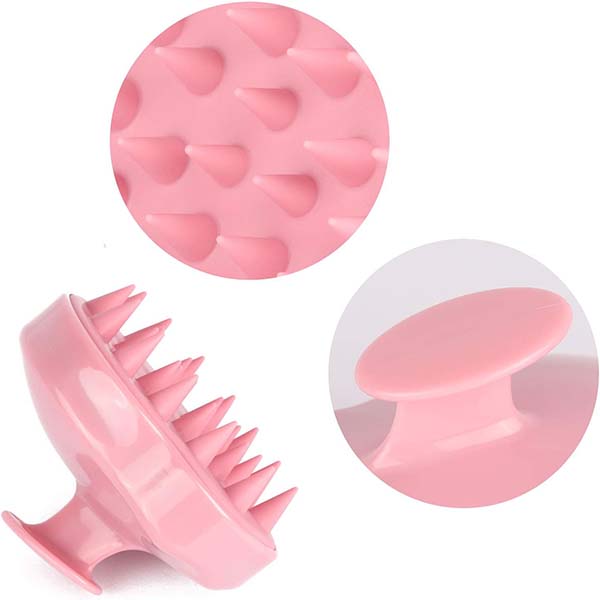 hair brush