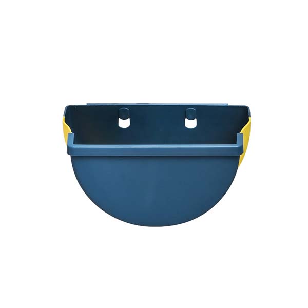 collapsible trash bin