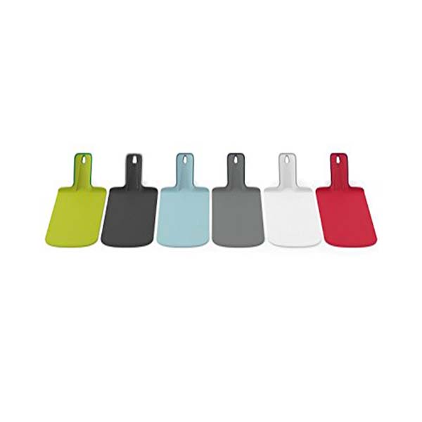 Non-slip foldable chopping board