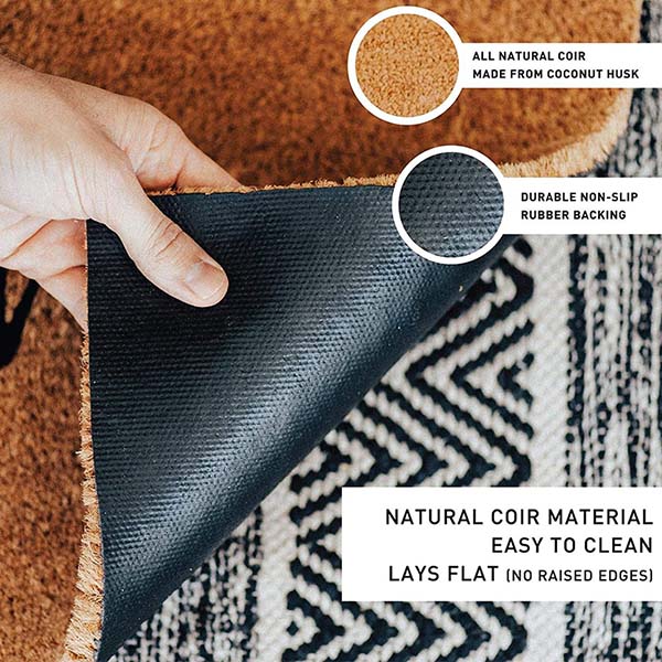 floor mat